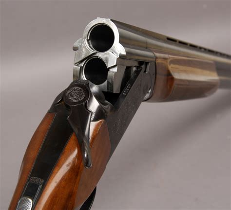 The SC1 was discontinued in 1974. . Perazzi sc1 review